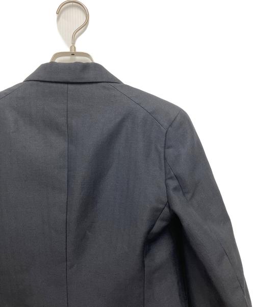 Maison Margiela（メゾンマルジェラ）Maison Margiela (メゾンマルジェラ) テーラードジャケット ブラック サイズ:36の古着・服飾アイテム