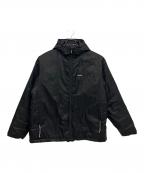 Patagoniaパタゴニア）の古着「中綿ジャケット」｜ブラック