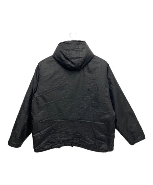 Patagonia（パタゴニア）Patagonia (パタゴニア) 中綿ジャケット ブラック サイズ:Lの古着・服飾アイテム