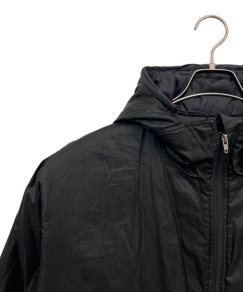 Patagonia（パタゴニア）Patagonia (パタゴニア) 中綿ジャケット ブラック サイズ:Lの古着・服飾アイテム