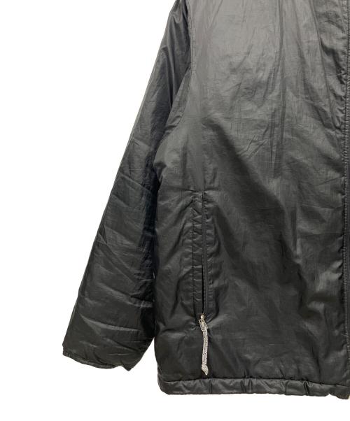 Patagonia（パタゴニア）Patagonia (パタゴニア) 中綿ジャケット ブラック サイズ:Lの古着・服飾アイテム