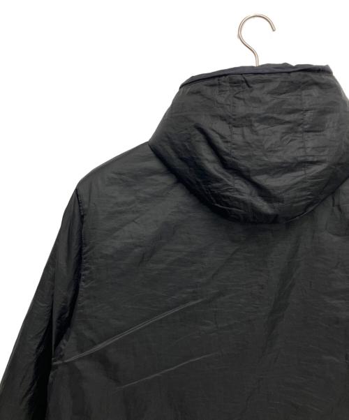 Patagonia（パタゴニア）Patagonia (パタゴニア) 中綿ジャケット ブラック サイズ:Lの古着・服飾アイテム