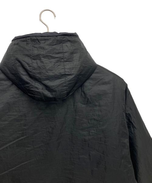 Patagonia（パタゴニア）Patagonia (パタゴニア) 中綿ジャケット ブラック サイズ:Lの古着・服飾アイテム