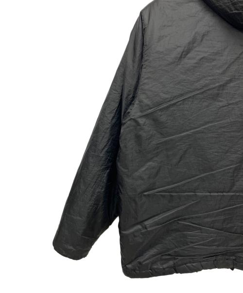 Patagonia（パタゴニア）Patagonia (パタゴニア) 中綿ジャケット ブラック サイズ:Lの古着・服飾アイテム
