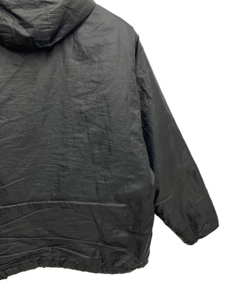 Patagonia（パタゴニア）Patagonia (パタゴニア) 中綿ジャケット ブラック サイズ:Lの古着・服飾アイテム