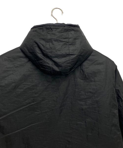 Patagonia（パタゴニア）Patagonia (パタゴニア) 中綿ジャケット ブラック サイズ:Lの古着・服飾アイテム