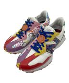 NEW BALANCE×FRANK MULLERニューバランス×フランクミュラー）の古着「327 
