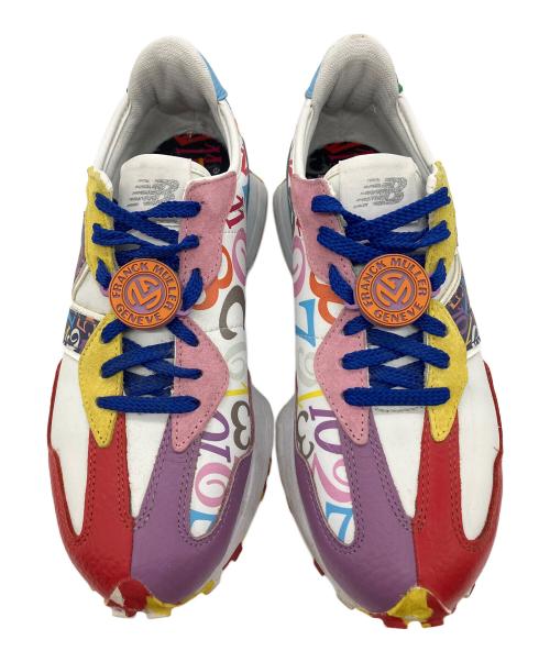NEW BALANCE（ニューバランス）NEW BALANCE (ニューバランス) Frank Muller (フランクミュラー) 327 