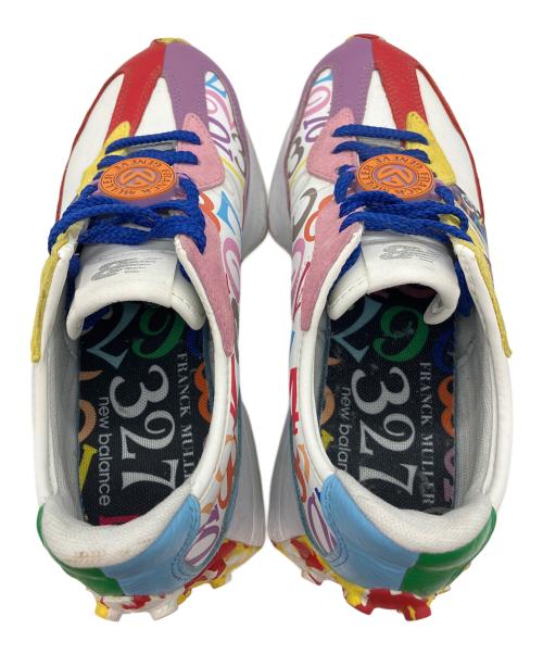 NEW BALANCE（ニューバランス）NEW BALANCE (ニューバランス) Frank Muller (フランクミュラー) 327 