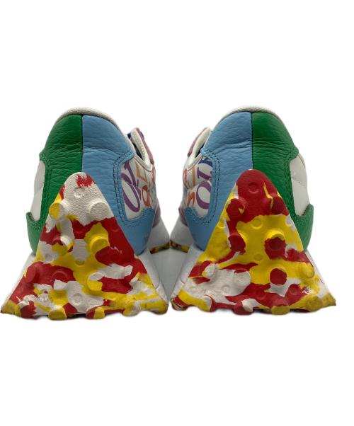 NEW BALANCE（ニューバランス）NEW BALANCE (ニューバランス) Frank Muller (フランクミュラー) 327 