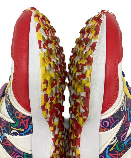 NEW BALANCE（ニューバランス）NEW BALANCE (ニューバランス) Frank Muller (フランクミュラー) 327 