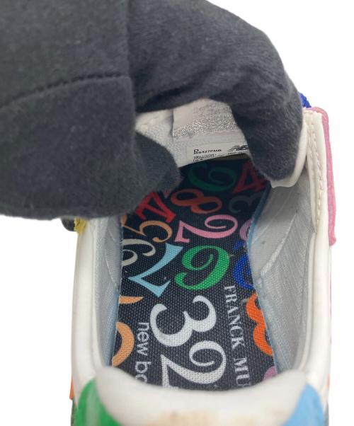NEW BALANCE（ニューバランス）NEW BALANCE (ニューバランス) Frank Muller (フランクミュラー) 327 