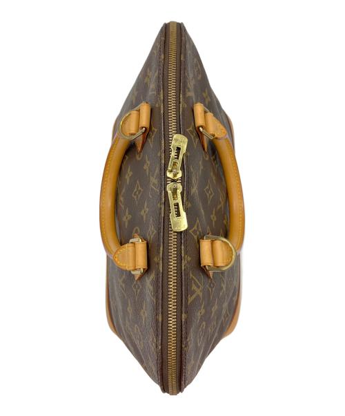 LOUIS VUITTON（ルイ ヴィトン）LOUIS VUITTON (ルイ ヴィトン) アルマ PM モノグラム ブラウンの古着・服飾アイテム