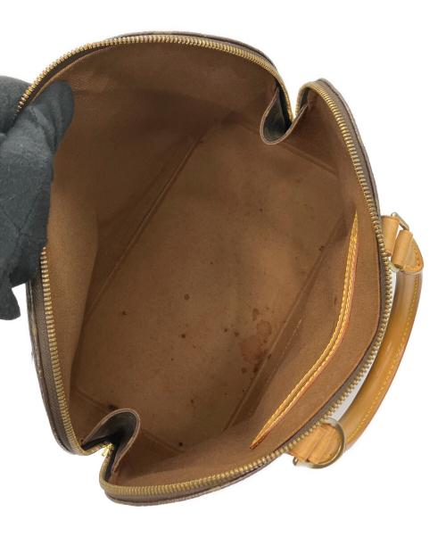 LOUIS VUITTON（ルイ ヴィトン）LOUIS VUITTON (ルイ ヴィトン) アルマ PM モノグラム ブラウンの古着・服飾アイテム