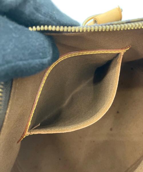 LOUIS VUITTON（ルイ ヴィトン）LOUIS VUITTON (ルイ ヴィトン) アルマ PM モノグラム ブラウンの古着・服飾アイテム