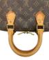 中古・古着 LOUIS VUITTON (ルイ ヴィトン) アルマ PM モノグラム ブラウン：70000円