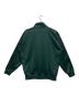 adidas (アディダス) トラックジャケット グリーン×ベージュ サイズ:L：12000円