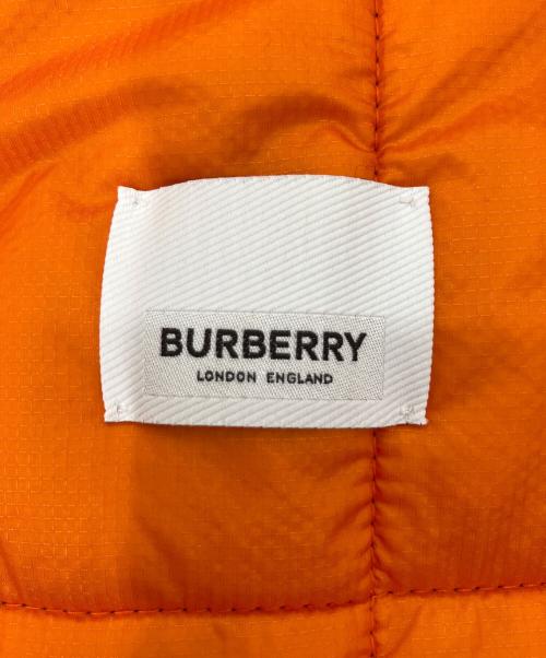 BURBERRY（バーバリー）BURBERRY (バーバリー) スタジャン グリーン×ブラック サイズ:Lの古着・服飾アイテム