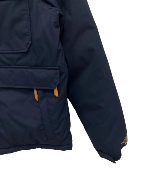 Columbia（コロンビア）Columbia (コロンビア) トレジャードームジャケット ネイビー サイズ:Sの古着・服飾アイテム