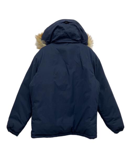 Columbia（コロンビア）Columbia (コロンビア) トレジャードームジャケット ネイビー サイズ:Sの古着・服飾アイテム