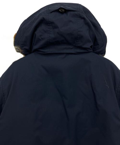 Columbia（コロンビア）Columbia (コロンビア) トレジャードームジャケット ネイビー サイズ:Sの古着・服飾アイテム