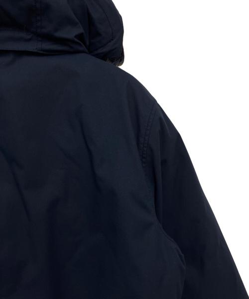 Columbia（コロンビア）Columbia (コロンビア) トレジャードームジャケット ネイビー サイズ:Sの古着・服飾アイテム