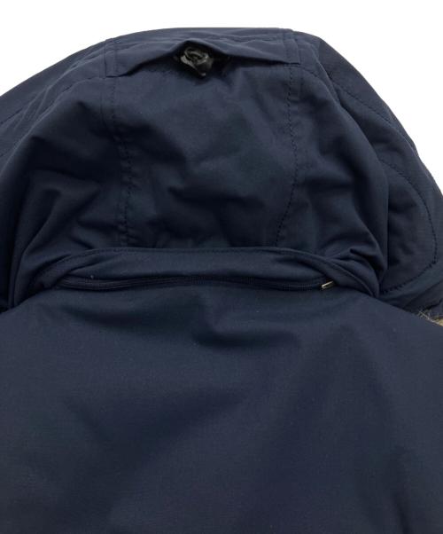 Columbia（コロンビア）Columbia (コロンビア) トレジャードームジャケット ネイビー サイズ:Sの古着・服飾アイテム