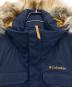 Columbia (コロンビア) トレジャードームジャケット ネイビー サイズ:S：15000円