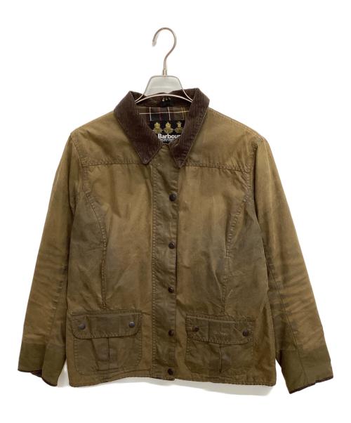 Barbour（バブアー）Barbour (バブアー) ビデイルジャケット ブラウン サイズ:XLの古着・服飾アイテム