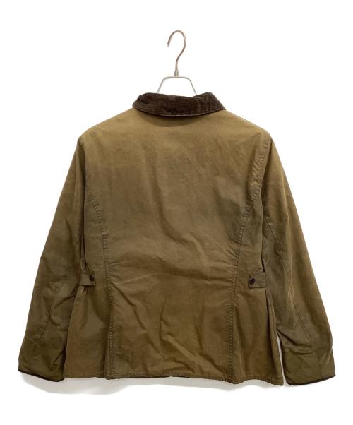 Barbour（バブアー）Barbour (バブアー) ビデイルジャケット ブラウン サイズ:XLの古着・服飾アイテム