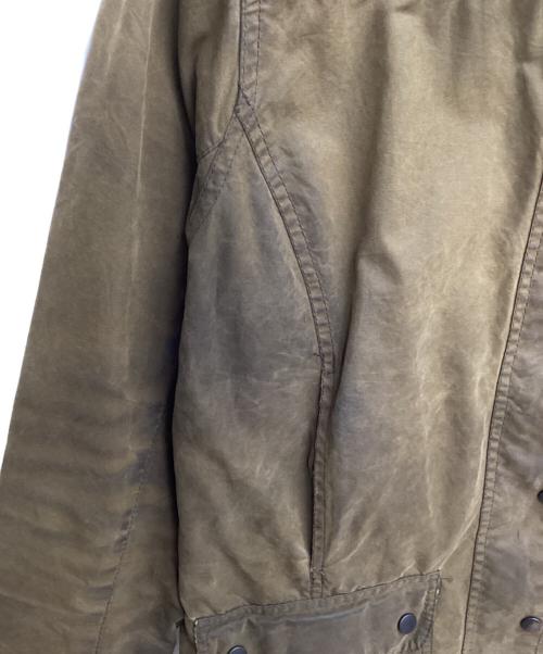 Barbour（バブアー）Barbour (バブアー) ビデイルジャケット ブラウン サイズ:XLの古着・服飾アイテム