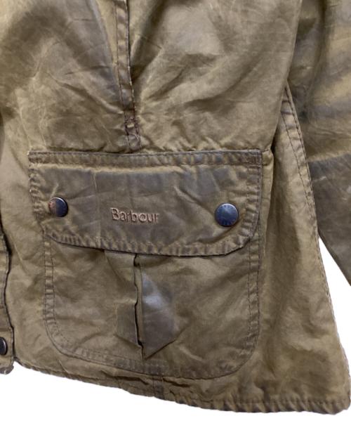 Barbour（バブアー）Barbour (バブアー) ビデイルジャケット ブラウン サイズ:XLの古着・服飾アイテム