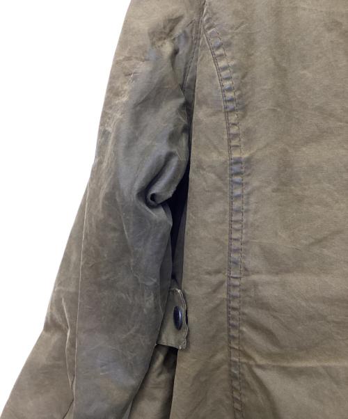 Barbour（バブアー）Barbour (バブアー) ビデイルジャケット ブラウン サイズ:XLの古着・服飾アイテム