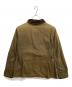 Barbour (バブアー) ビデイルジャケット ブラウン サイズ:XL：10000円