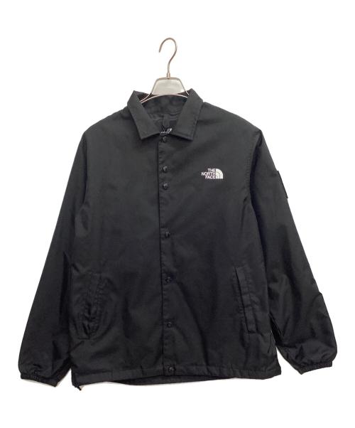 THE NORTH FACE（ザ ノース フェイス）THE NORTH FACE (ザ ノース フェイス) The Coach Jacket ブラック サイズ:Lの古着・服飾アイテム
