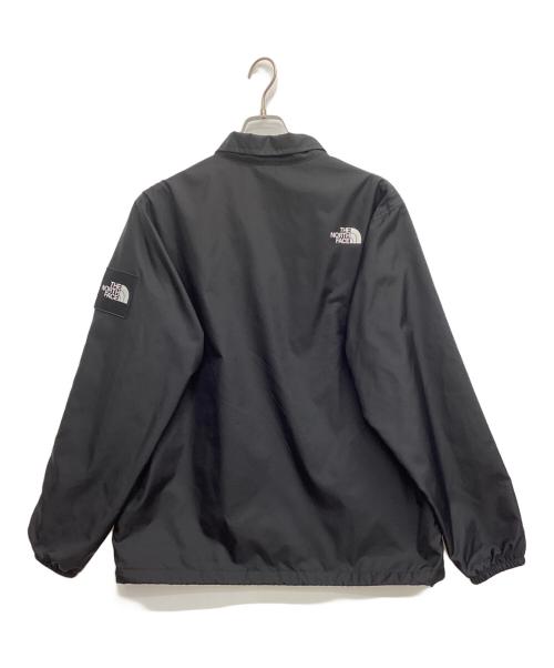 THE NORTH FACE（ザ ノース フェイス）THE NORTH FACE (ザ ノース フェイス) The Coach Jacket ブラック サイズ:Lの古着・服飾アイテム