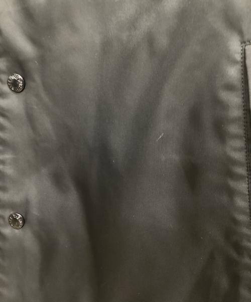 THE NORTH FACE（ザ ノース フェイス）THE NORTH FACE (ザ ノース フェイス) The Coach Jacket ブラック サイズ:Lの古着・服飾アイテム