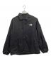 THE NORTH FACE（ザ ノース フェイス）の古着「The Coach Jacket」｜ブラック