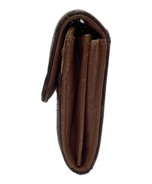 LOUIS VUITTON（ルイ ヴィトン）LOUIS VUITTON (ルイ ヴィトン) 長財布の古着・服飾アイテム