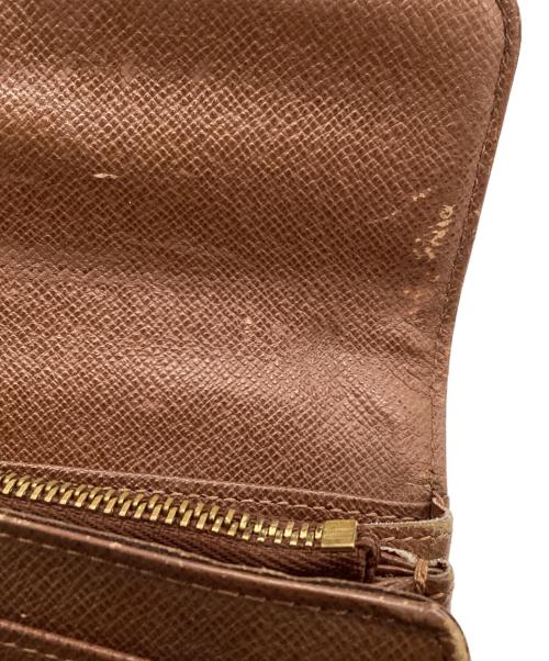 LOUIS VUITTON（ルイ ヴィトン）LOUIS VUITTON (ルイ ヴィトン) 長財布の古着・服飾アイテム