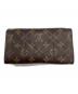 LOUIS VUITTON (ルイ ヴィトン) 長財布：23000円