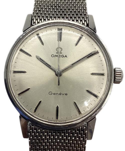 OMEGA（オメガ）OMEGA (オメガ) 腕時計の古着・服飾アイテム