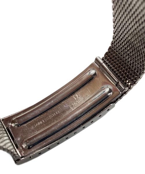 OMEGA（オメガ）OMEGA (オメガ) 腕時計の古着・服飾アイテム
