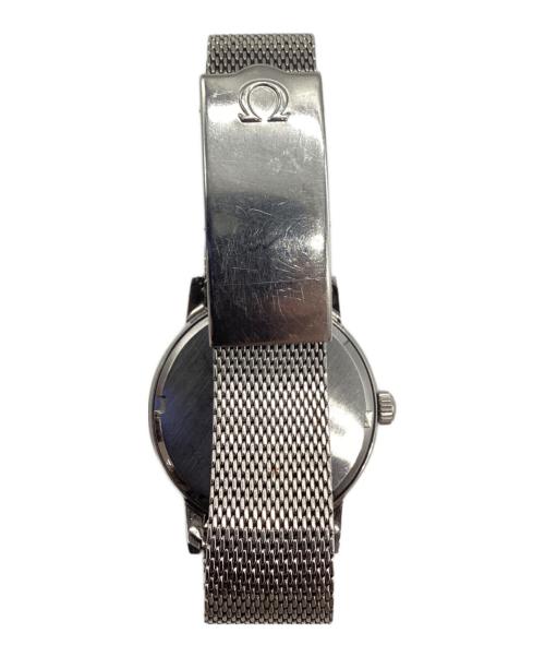 OMEGA（オメガ）OMEGA (オメガ) 腕時計の古着・服飾アイテム