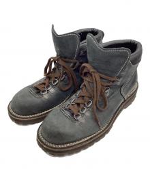 Danner（ダナー）の古着「ブーツ」｜ブラック