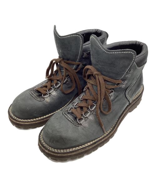 Danner（ダナー）Danner (ダナー) ブーツ ブラック サイズ:8の古着・服飾アイテム