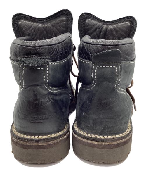 Danner（ダナー）Danner (ダナー) ブーツ ブラック サイズ:8の古着・服飾アイテム