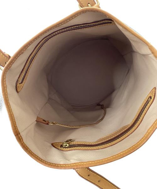 LOUIS VUITTON（ルイ ヴィトン）LOUIS VUITTON (ルイ ヴィトン) バケットGMの古着・服飾アイテム