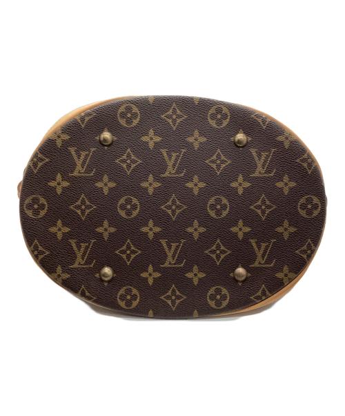 LOUIS VUITTON（ルイ ヴィトン）LOUIS VUITTON (ルイ ヴィトン) バケットGMの古着・服飾アイテム