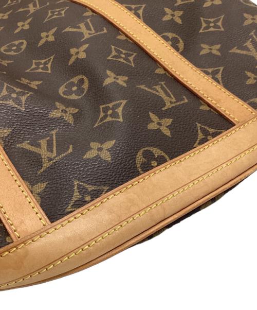 LOUIS VUITTON（ルイ ヴィトン）LOUIS VUITTON (ルイ ヴィトン) バケットGMの古着・服飾アイテム